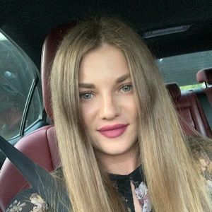 Meet your Posher, Iuliia